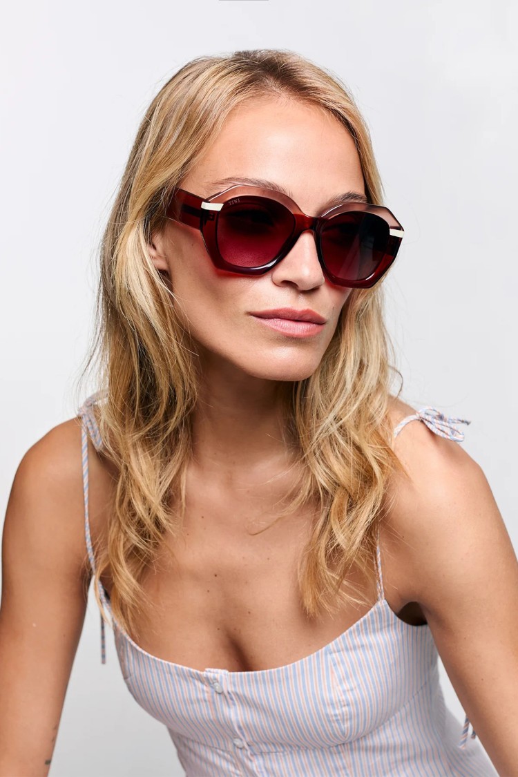TIWI | VEGA SUNGLASSES