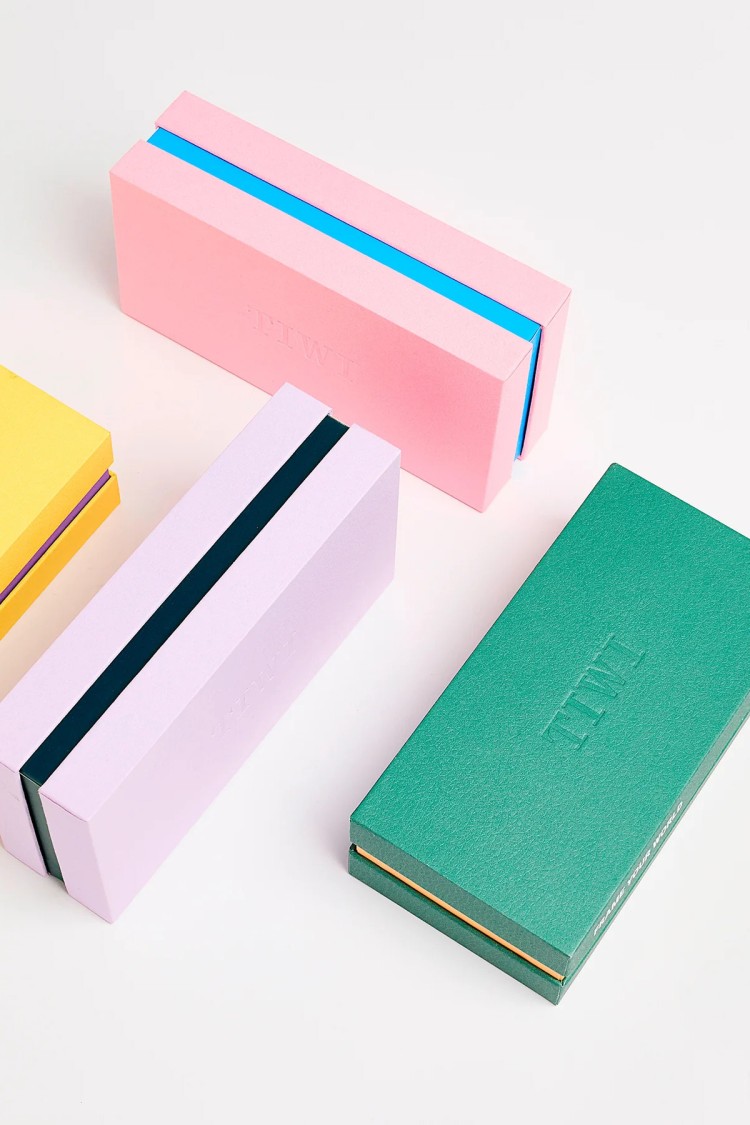 TIWI | VEGA SUNGLASSES