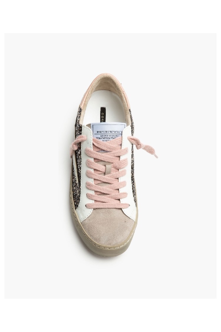 CORINA| GLAM SNEAKERS