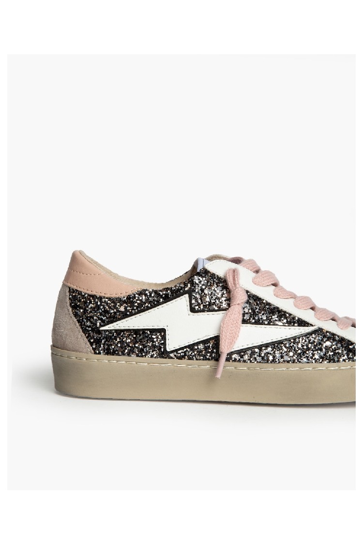 CORINA| GLAM SNEAKERS
