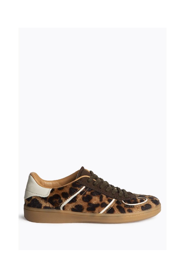 CORINA| JAGUAR SNEAKERS