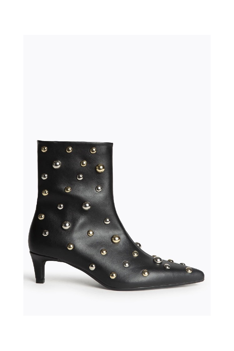 CORINA| BUBBLE BOOTS