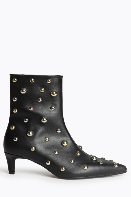 CORINA| BUBBLE BOOTS