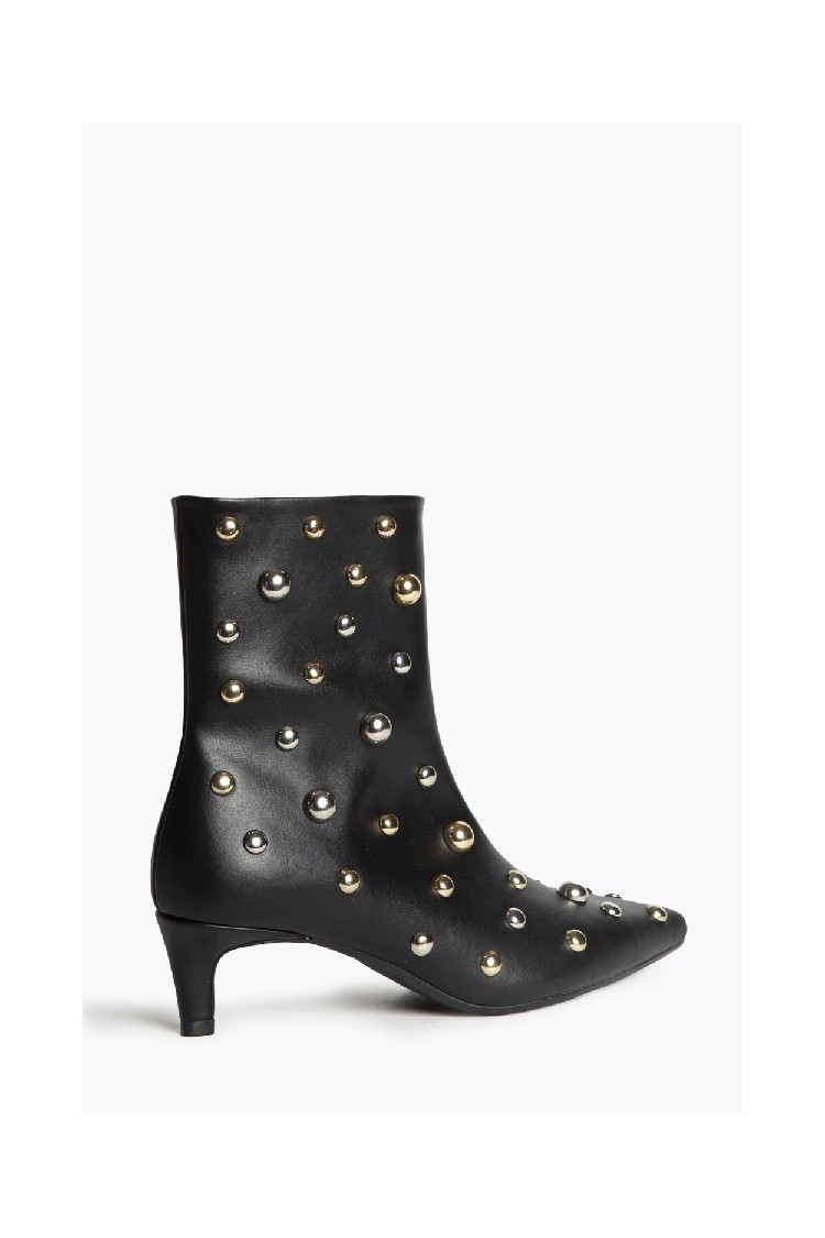 CORINA| BUBBLE BOOTS