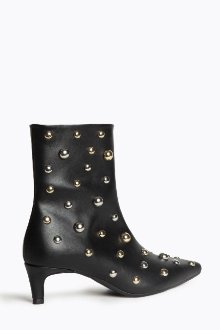 CORINA| BUBBLE BOOTS