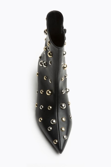 CORINA| BUBBLE BOOTS