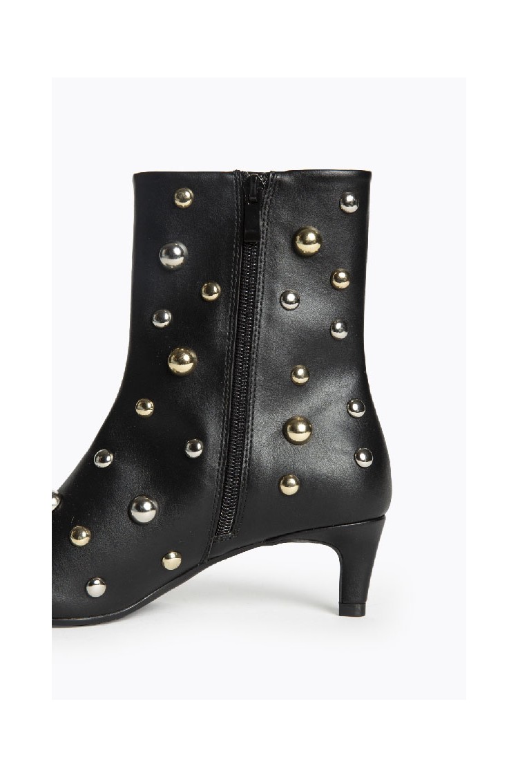 CORINA| BUBBLE BOOTS