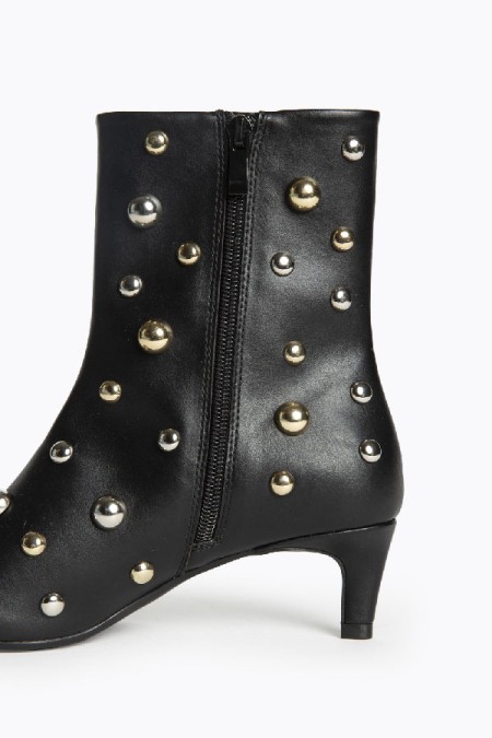 CORINA| BUBBLE BOOTS