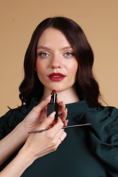 PACK ROMA+NAPOLI LIPSTICKS