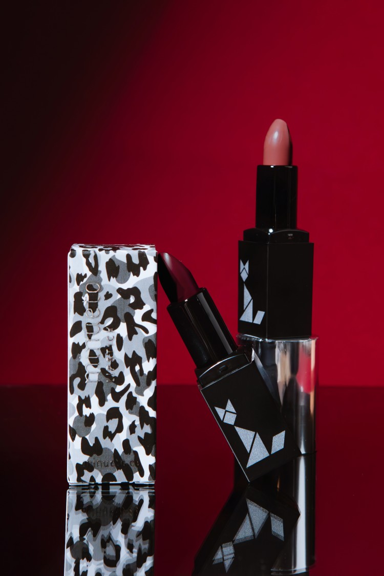 PACK ROMA+NAPOLI LIPSTICKS