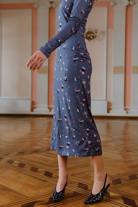 VENECIA DRESS