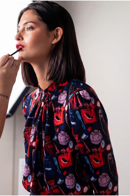 PAOLA DRESS