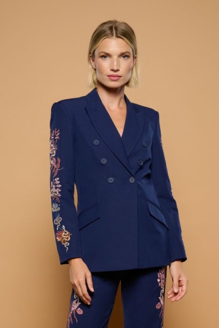 SILENE JACKET
