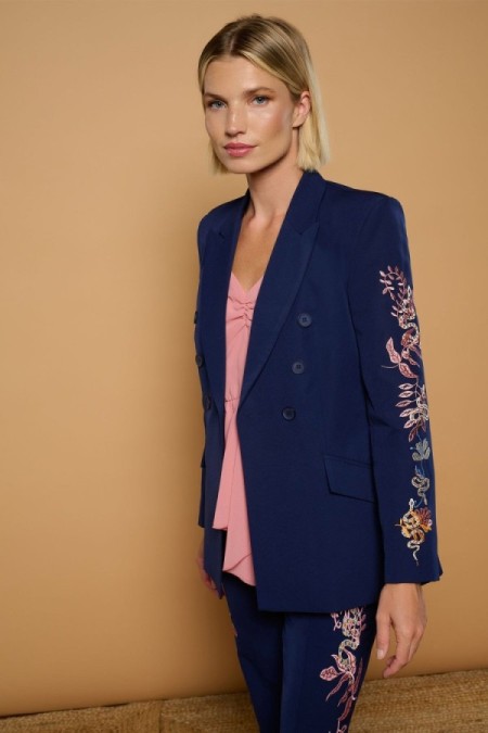 SILENE JACKET
