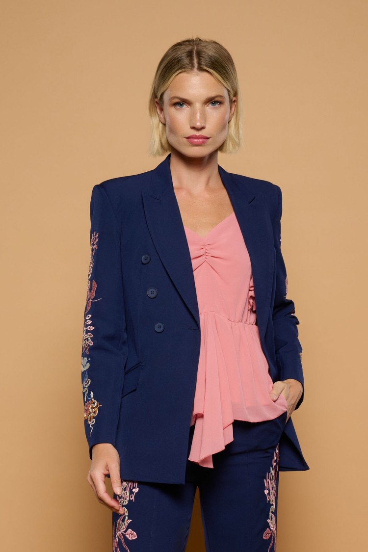 SILENE JACKET