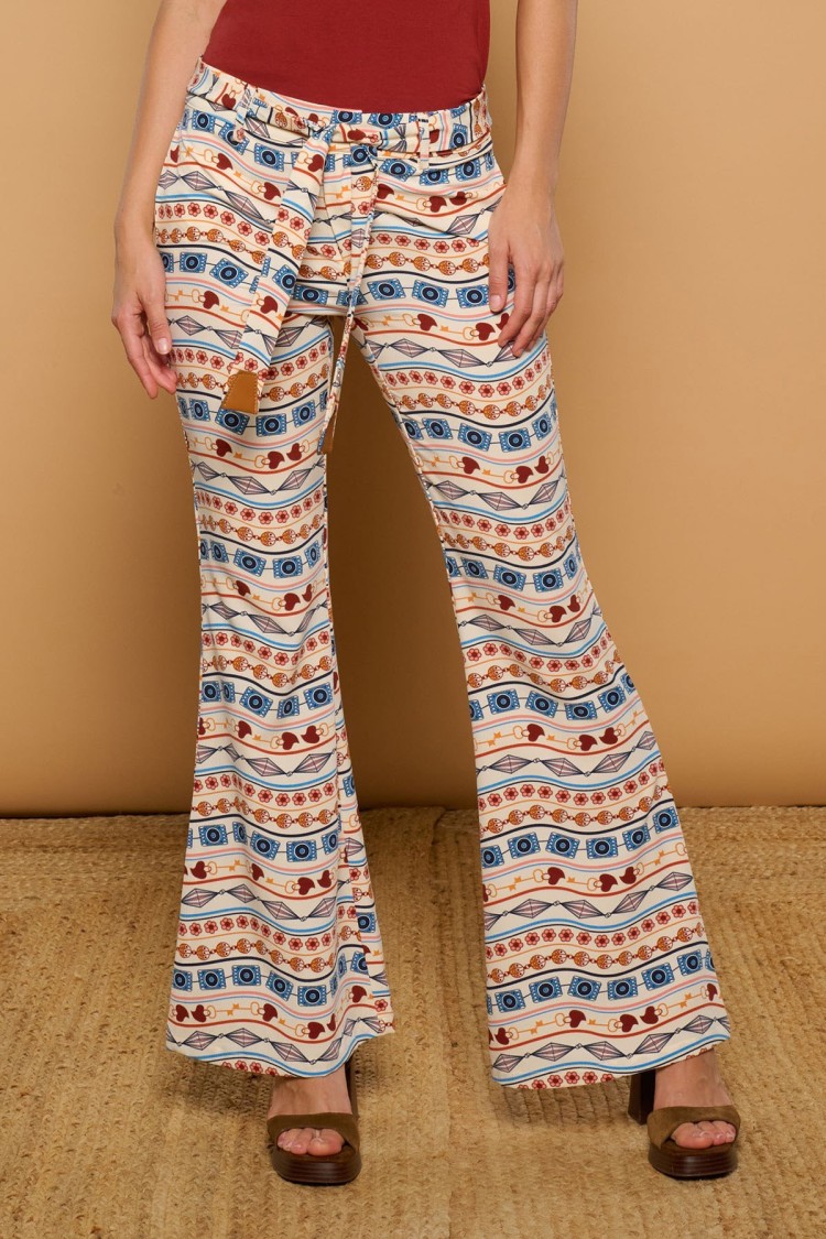 PAYESA TROUSERS