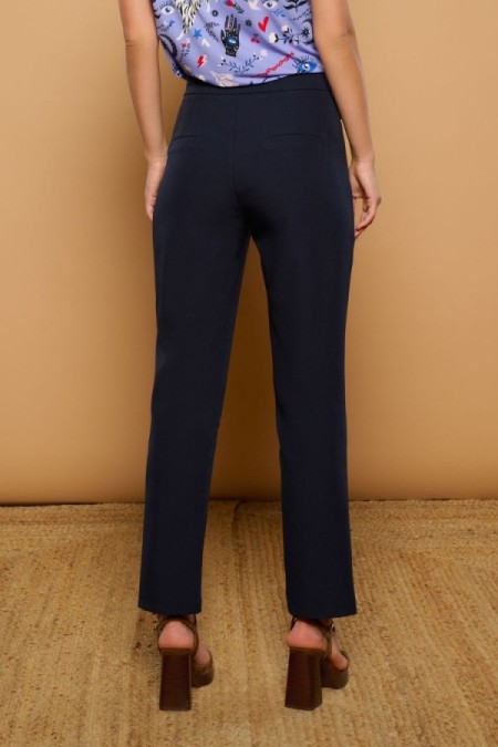 BLUE STAR TROUSERS