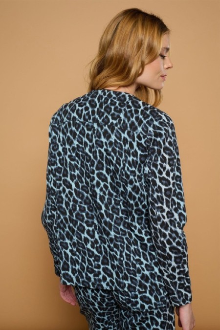GENETTA JACKET