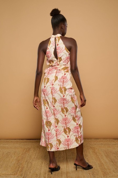 IBOSSIM DRESS