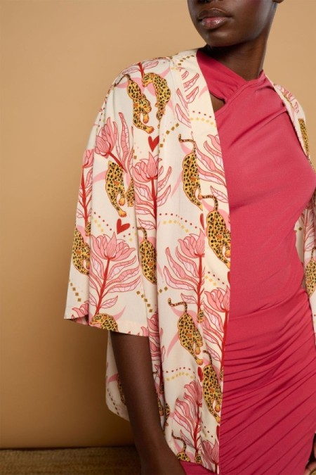 IBOSSIM KIMONO