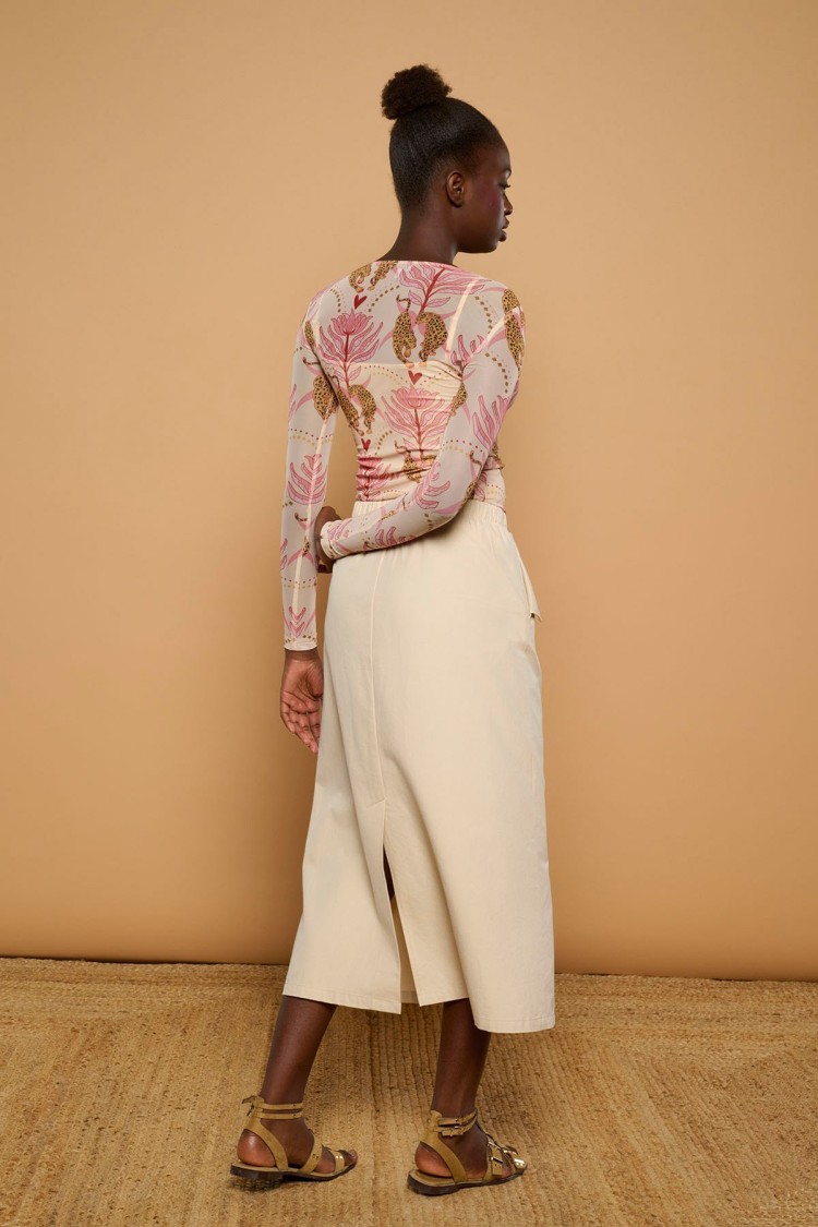 VANAI SKIRT