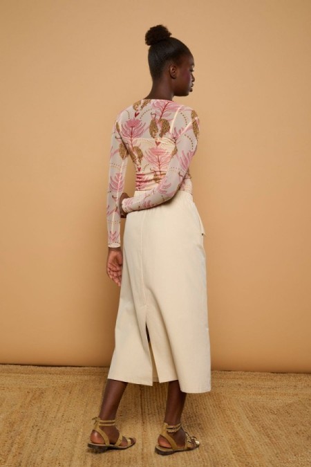 VANAI SKIRT