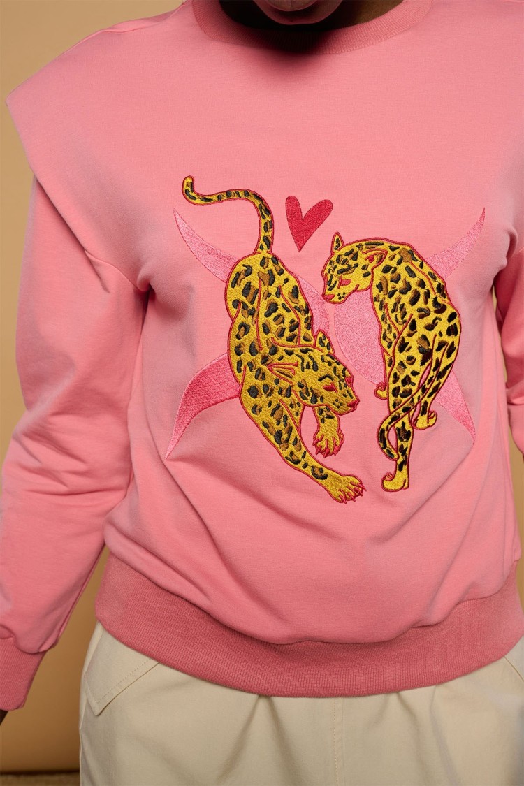 VANAI SWEATSHIRT