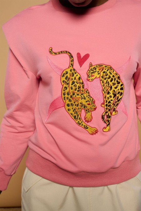 VANAI SWEATSHIRT