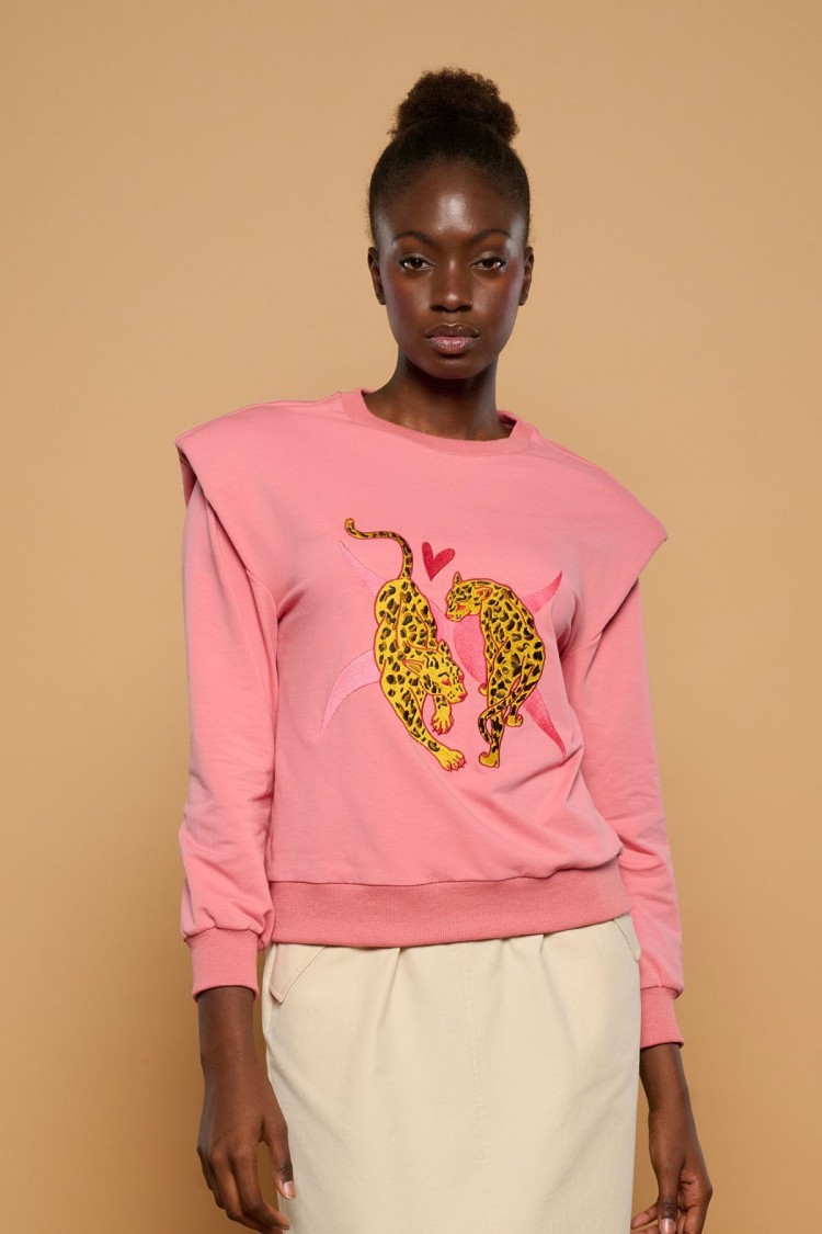 VANAI SWEATSHIRT