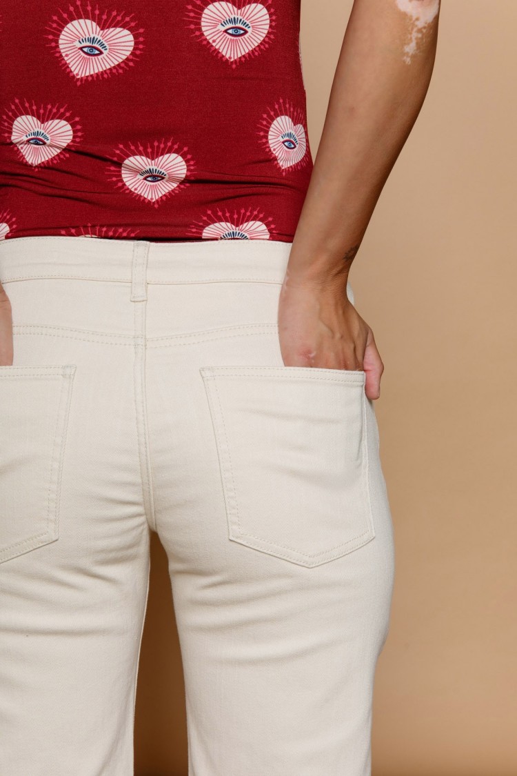 PEARL TROUSERS