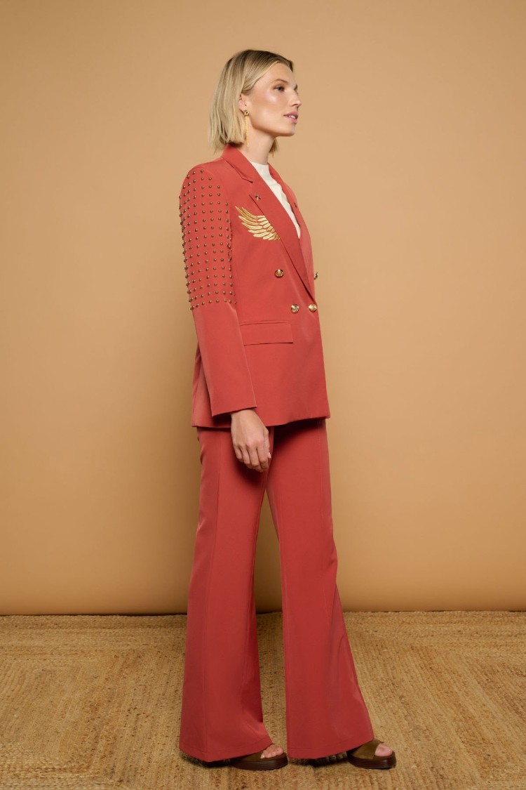 TEJA JACKET
