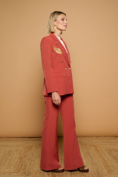 TEJA JACKET