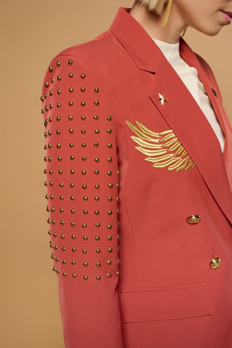 TEJA JACKET