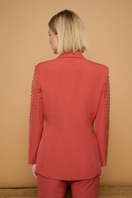 TEJA JACKET