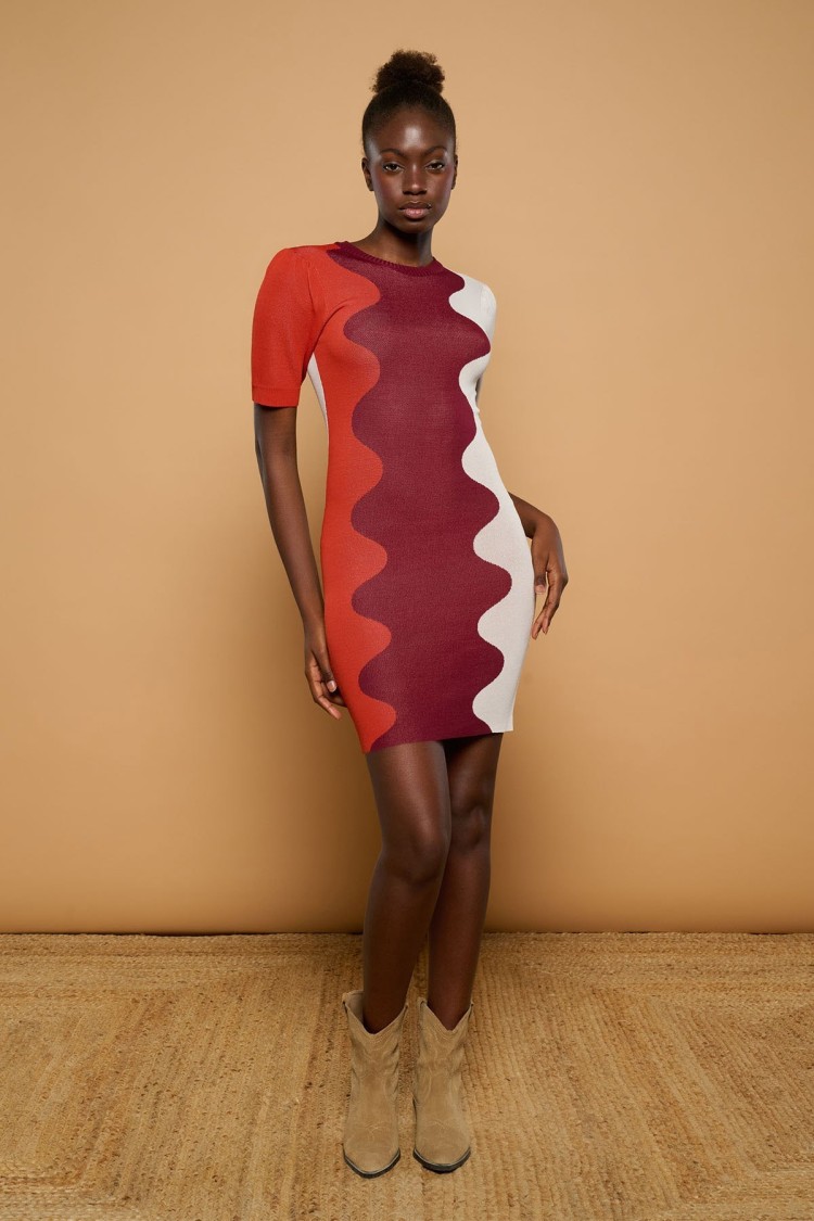DREAMS DRESS