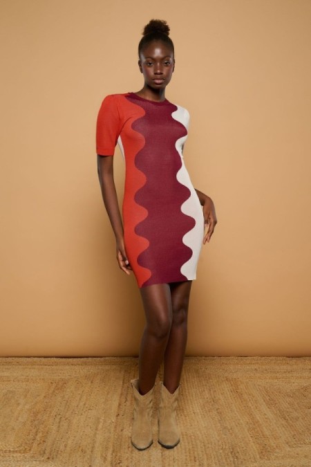 DREAMS DRESS