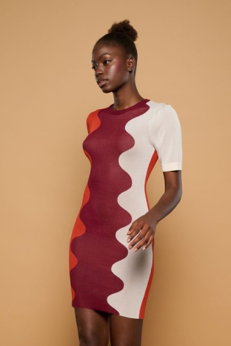 DREAMS DRESS