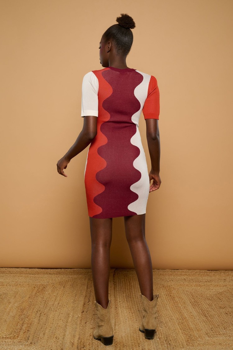 DREAMS DRESS