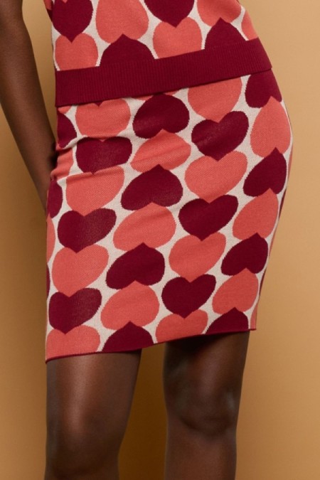 DALT VILA SKIRT