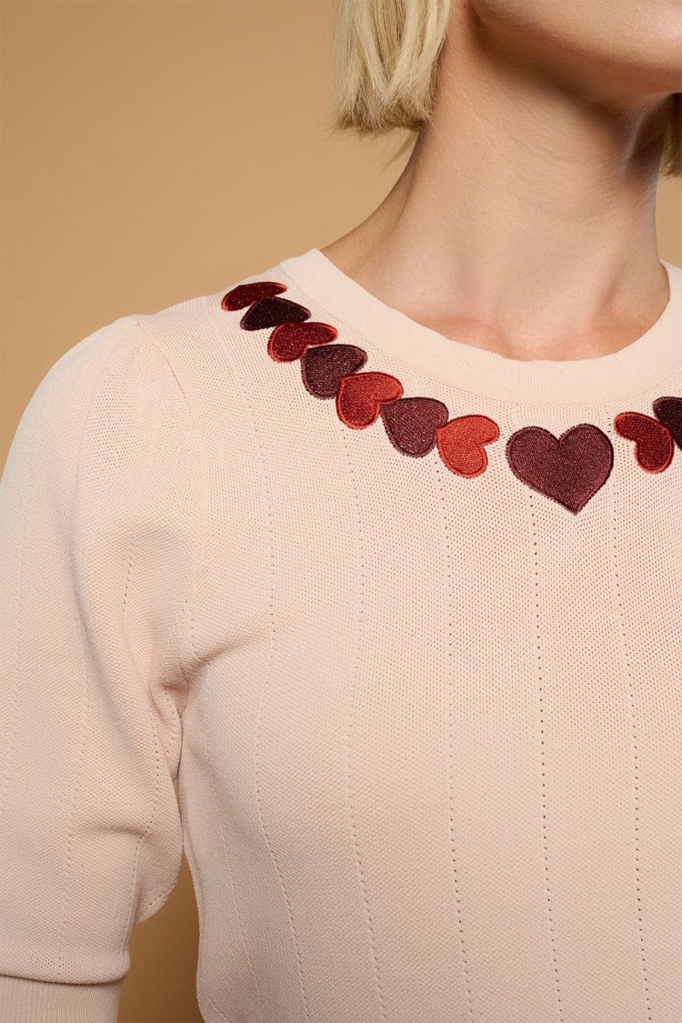 FRUITERA SWEATER