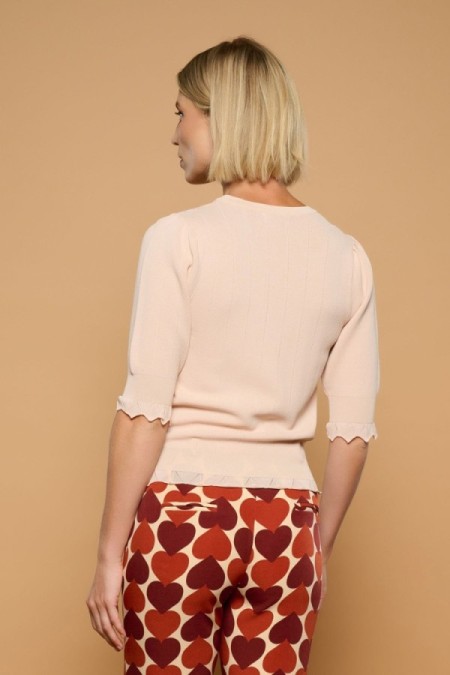 FRUITERA SWEATER