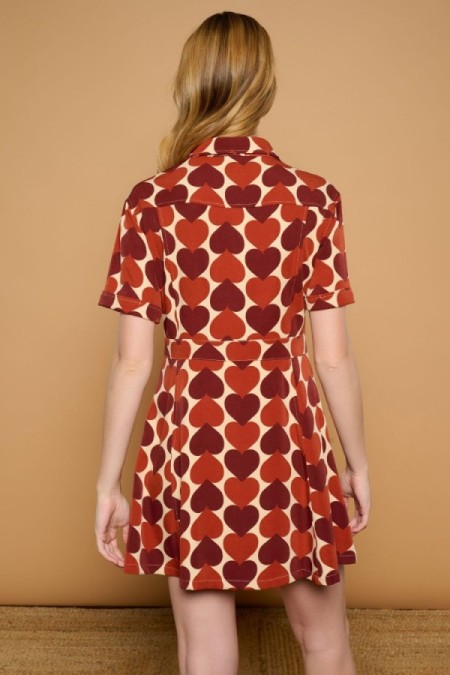 DALT VILA DRESS