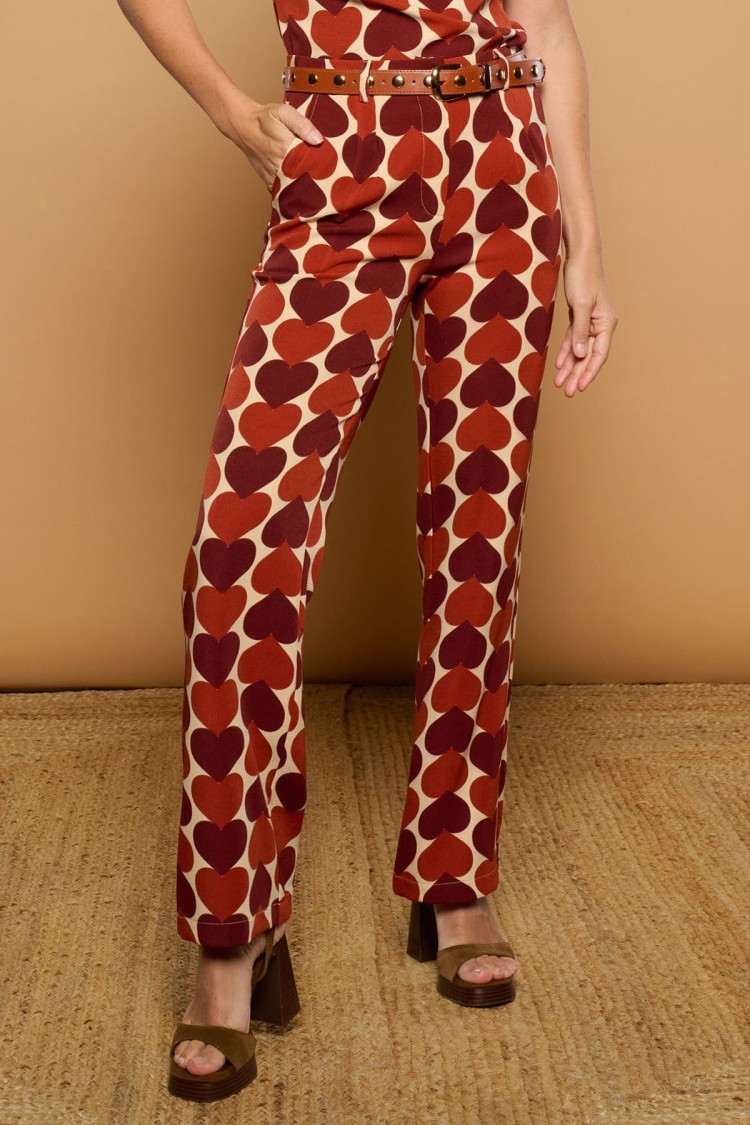 EBUSSUS TROUSERS