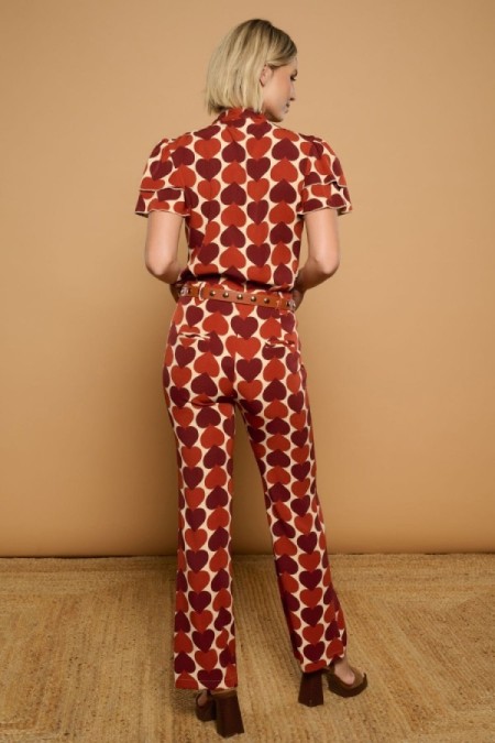 EBUSSUS TROUSERS