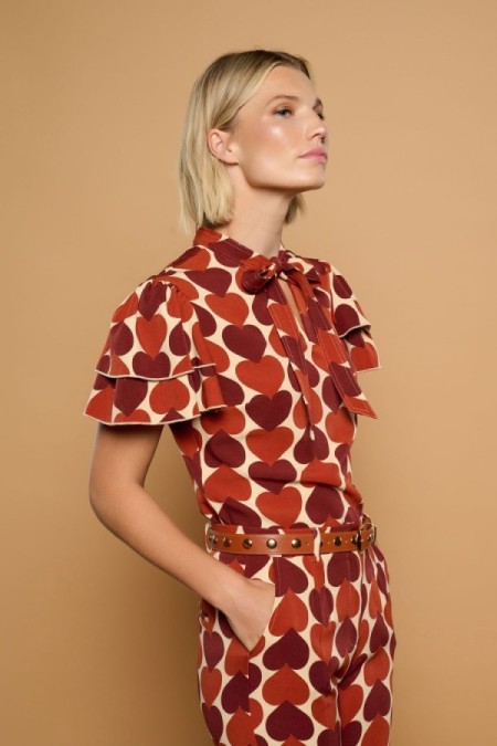 EBUSSUS TOP