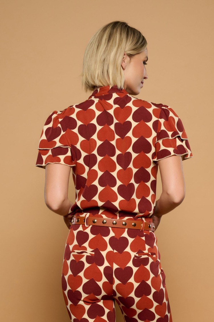 EBUSSUS TOP