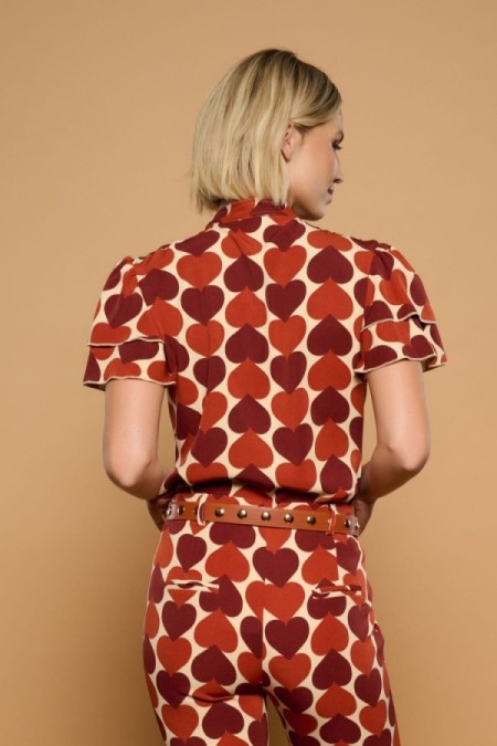 EBUSSUS TOP