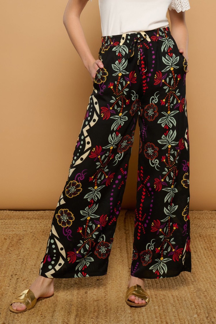 CATXULI TROUSERS