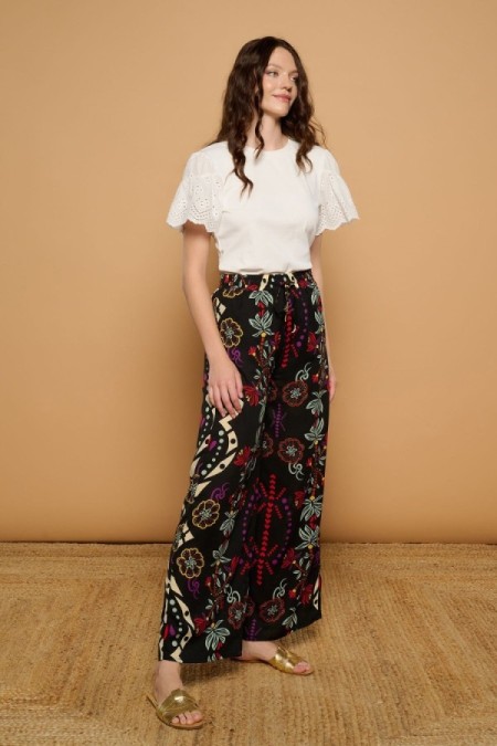 CATXULI TROUSERS