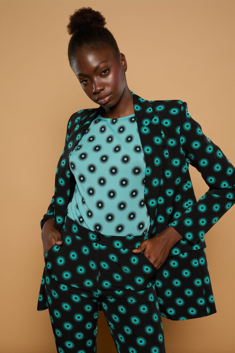 SA TALAIA JACKET